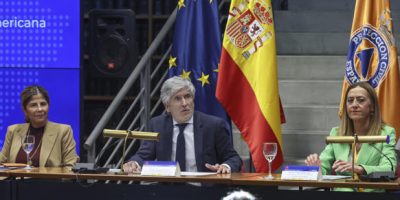 Países iberoamericanos crean una red de reducción del riesgo de desastres