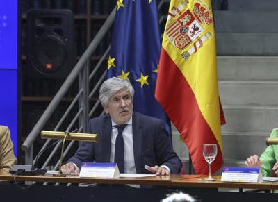 Países iberoamericanos crean una red de reducción del riesgo de desastres