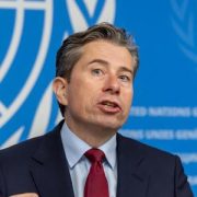 La ONU libera 160 millones de dólares para atender doce crisis humanitarias en el mundo
