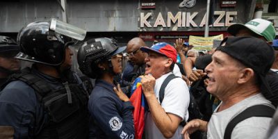 Activistas exigen presidenciales y un indulto masivo para presos políticos en Venezuela