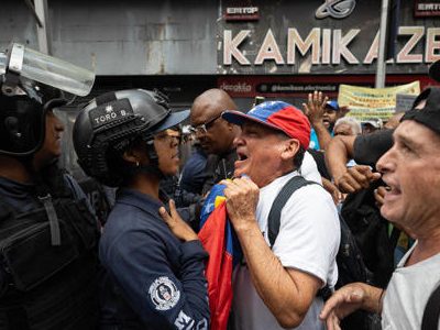 Activistas exigen presidenciales y un indulto masivo para presos políticos en Venezuela