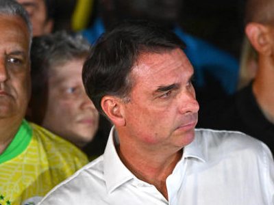 Bolsonaro: "Es imposible reconocer el resultado de las elecciones en esas condiciones"