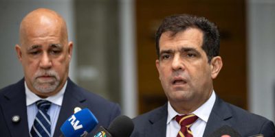 ONG dice que renovación del Supremo venezolano debe incluir cambios de estructura judicial - Foro Penal
