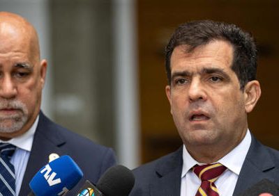 ONG dice que renovación del Supremo venezolano debe incluir cambios de estructura judicial - Foro Penal