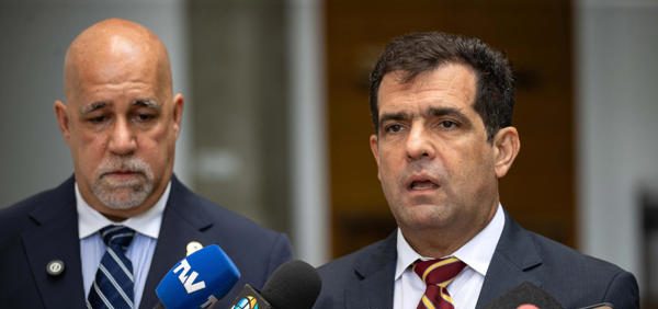 ONG dice que renovación del Supremo venezolano debe incluir cambios de estructura judicial - Foro Penal
