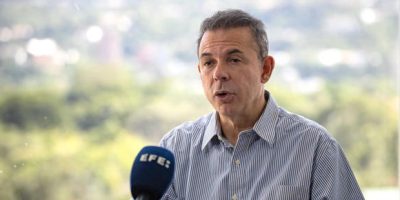 Oposición mayoritaria de Venezuela busca persuadir a EE.UU. para acelerar cambio político
