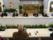 El chavismo y la oposición culminan el miércoles la tercera ronda de diálogo