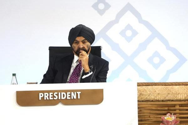 El Banco Mundial lanza su primera estrategia digital hacia la IA en países en desarrollo