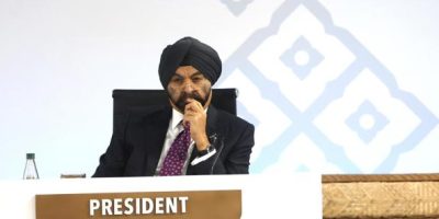 El Banco Mundial lanza su primera estrategia digital hacia la IA en países en desarrollo