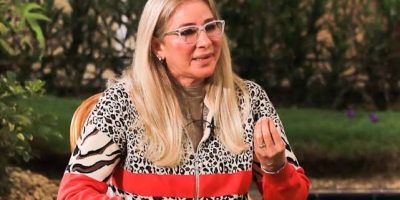 Cilia Flores - Archivo