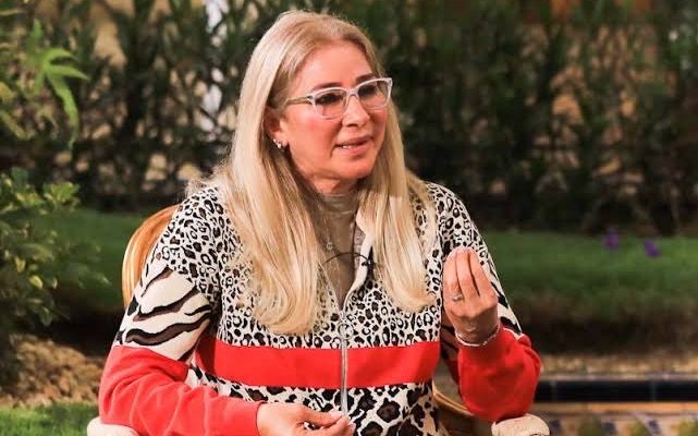 Cilia Flores - Archivo