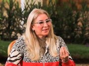 Cilia Flores - Archivo