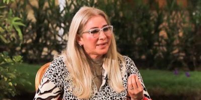 Cilia Flores - Archivo