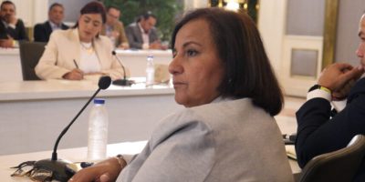 Dinorah Figuera - AN 2015 - diálogo