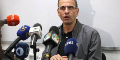 Henrique Capriles
