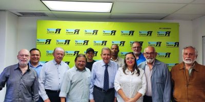 La Causa R - Archivo