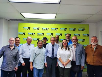 La Causa R - Archivo