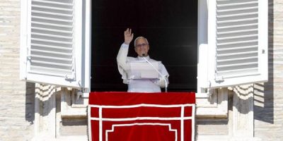Papa León XIV