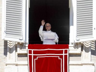 Papa León XIV