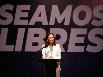 María Corina Machado (4)