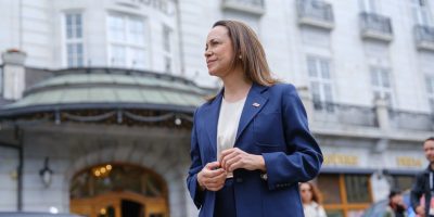 María Corina Machado