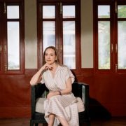 María Corina Machado - líder opositora