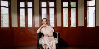María Corina Machado - líder opositora