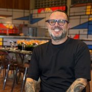Bancamiga - Chef Enrique Limardo