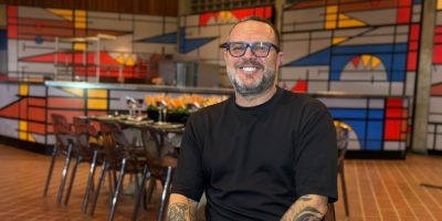 Bancamiga - Chef Enrique Limardo