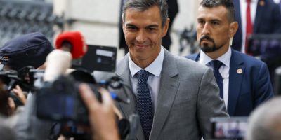 Pedro Sánchez