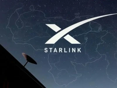 Starlink