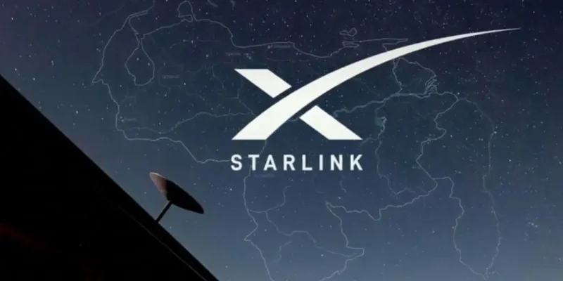Starlink