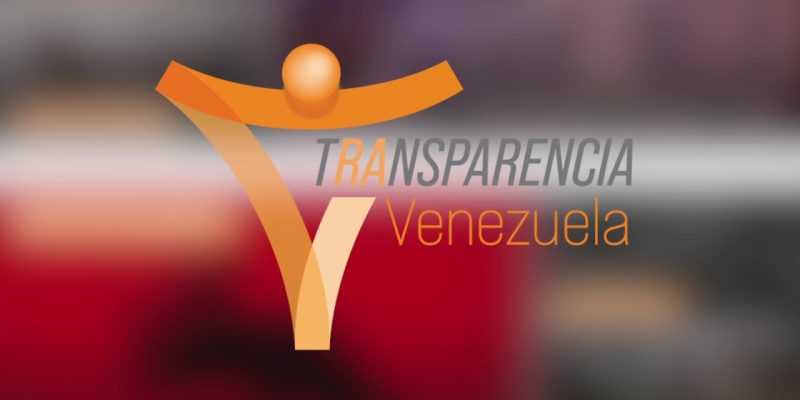 Transparencia Venezuela