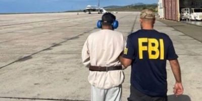 EE.UU. captura a un venezolano acusado de liderar una red financiera del Tren de Aragua