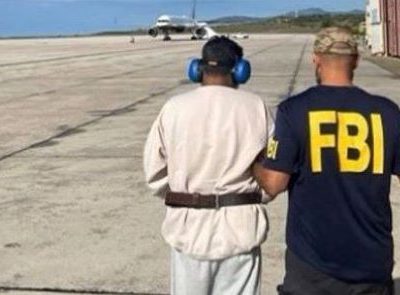 EE.UU. captura a un venezolano acusado de liderar una red financiera del Tren de Aragua