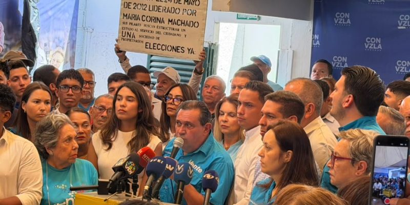 Vente Venezuela