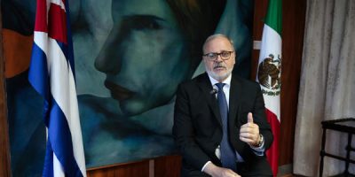 Cuba afirma que trabaja con México para retomar los "envíos energéticos" a la isla