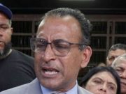 Abogados de sindicalista preso introducirán habeas corpus para conocer paradero