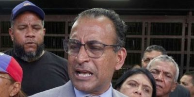Abogados de sindicalista preso introducirán habeas corpus para conocer paradero