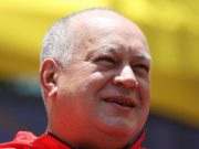 Cabello tilda de "show" denuncias de impedimentos a Machado para volver a Venezuela