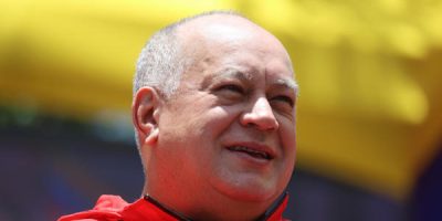 Cabello tilda de "show" denuncias de impedimentos a Machado para volver a Venezuela