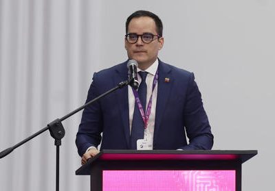 El Banco Interamericano de Desarrollo reabre su oficina en Venezuela