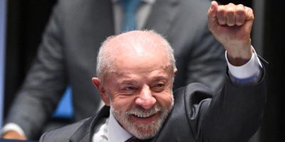 Lula gana las elecciones presidenciales tras una remontada inédita ante Flávio Bolsonaro