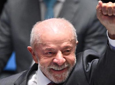 Lula gana las elecciones presidenciales tras una remontada inédita ante Flávio Bolsonaro