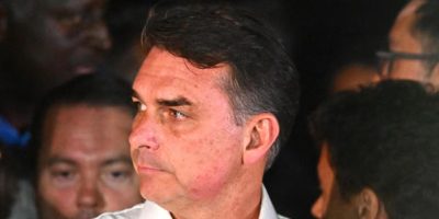 El futuro judicial de Flávio Bolsonaro se nubla tras su derrota en las elecciones