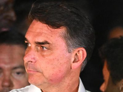 El futuro judicial de Flávio Bolsonaro se nubla tras su derrota en las elecciones