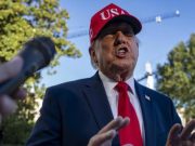 Trump dice que hablará "muy pronto" por teléfono con Putin sobre la peste neumónica rusa