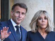 Macron convoca hoy una videoconferencia del G7 sobre la situación energética mundial