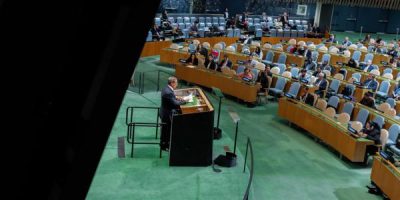 La ONU aprueba la resolución contra el embargo de EEUU a Cuba pese a perder apoyos clave