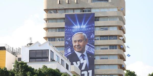 Netanyahu amenaza con bombardear Gaza si Hamás le "desafía" antes de las elecciones
